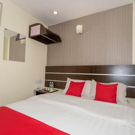 Stay Inn 코타키나발루 외부 사진
