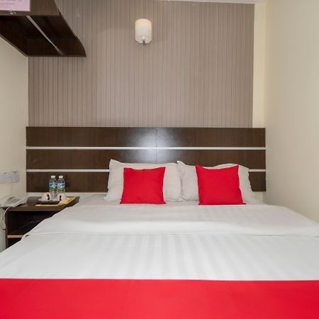 Stay Inn 코타키나발루 외부 사진