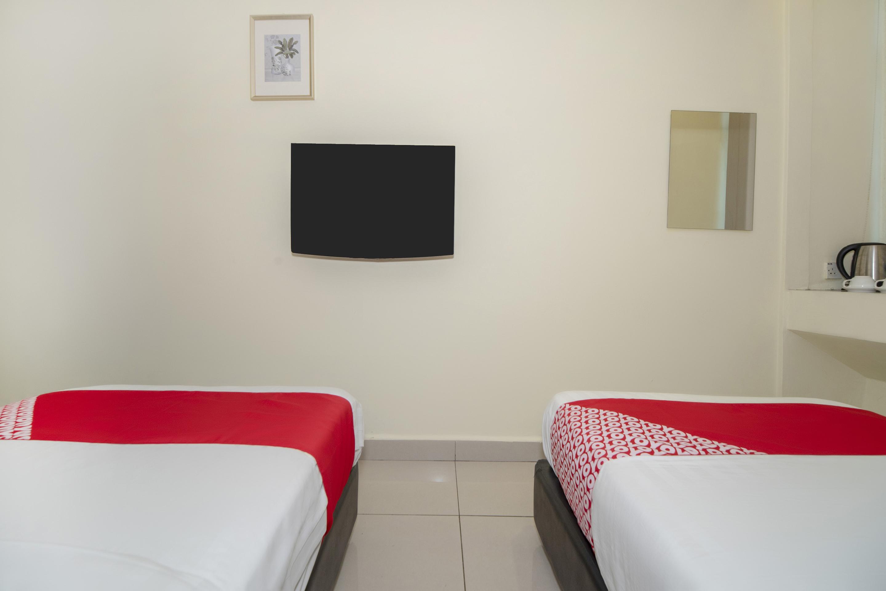 Stay Inn 코타키나발루 외부 사진