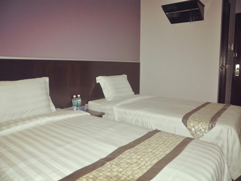 Stay Inn 코타키나발루 외부 사진